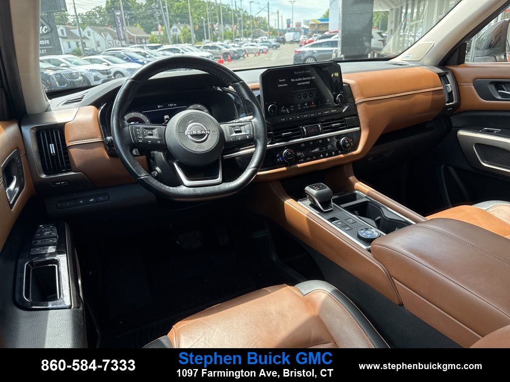 Vehicle image 29 of 29