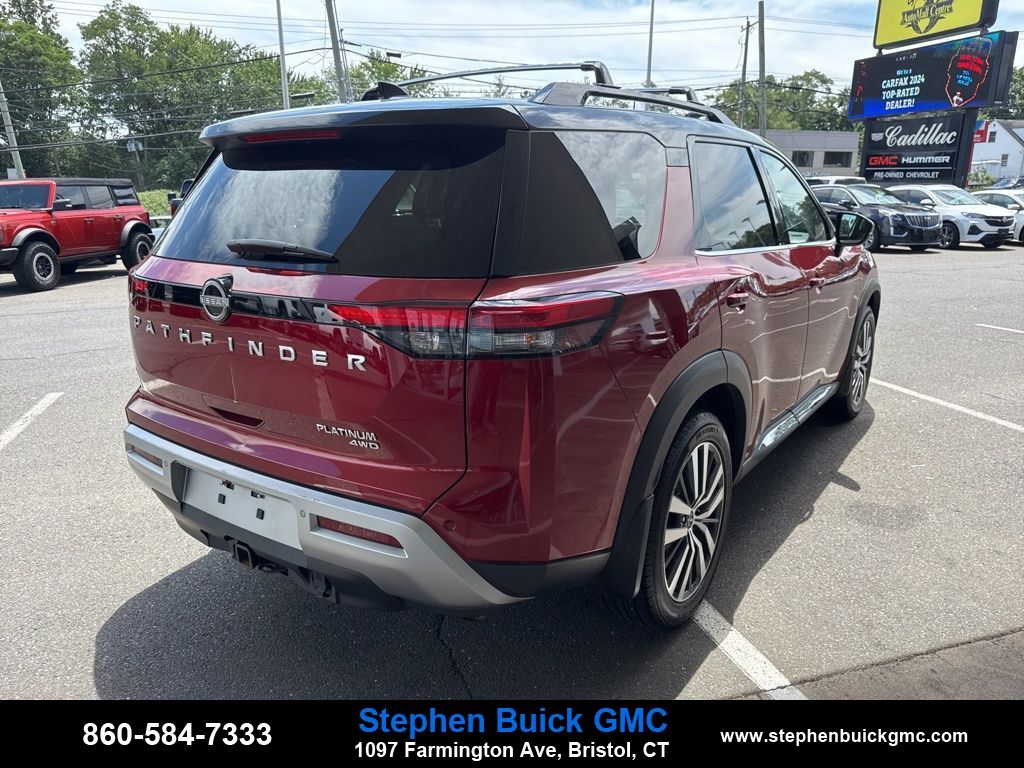 Vehicle image 5 of 29