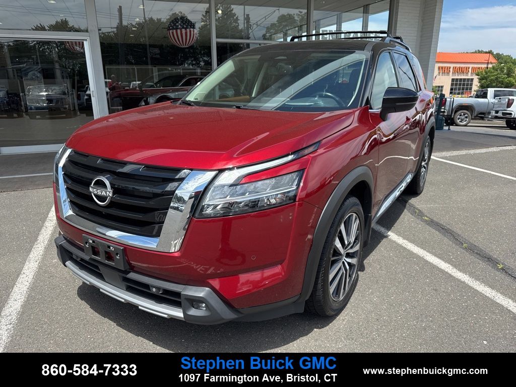 Vehicle image 1 of 29