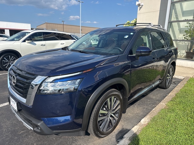 Vehicle image 1 of 23