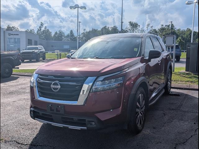 Vehicle image 1 of 21