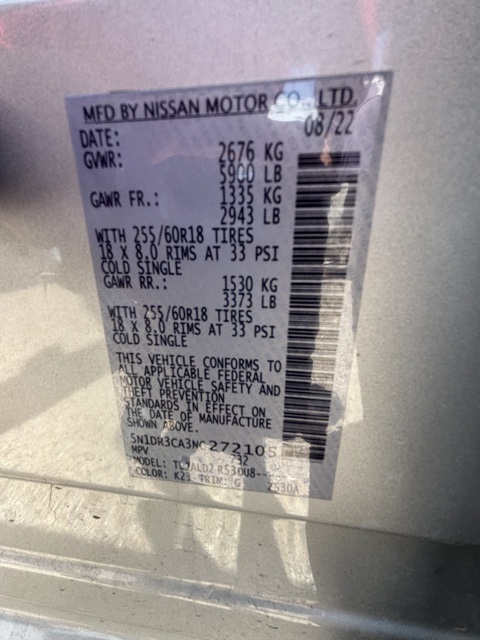 Vehicle image 14 of 15
