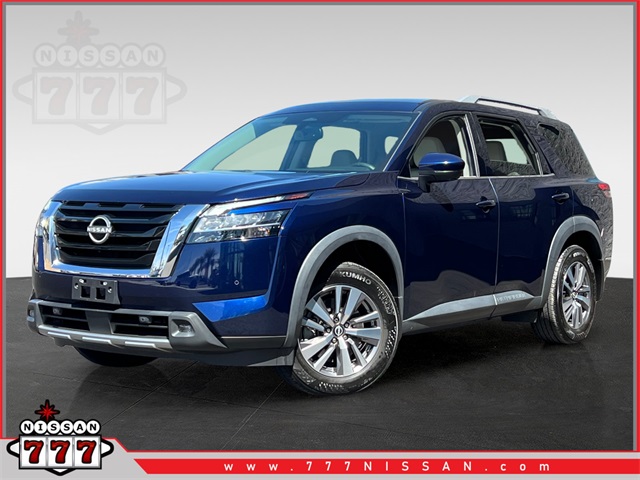 Vehicle image 1 of 31
