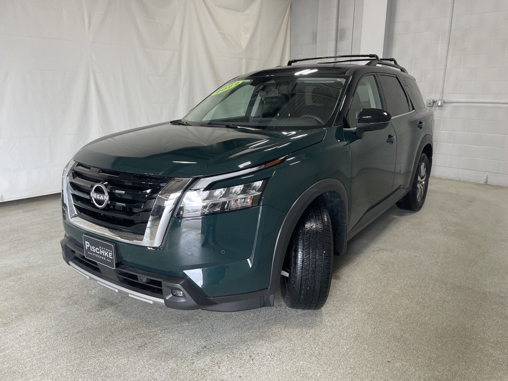 Vehicle image 1 of 39