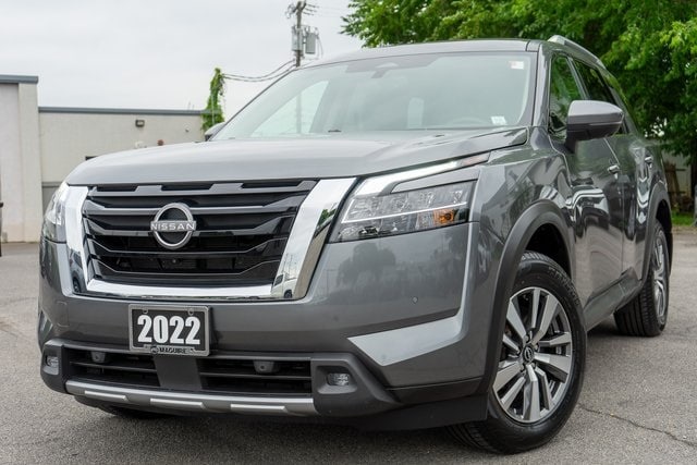 Vehicle image 1 of 35