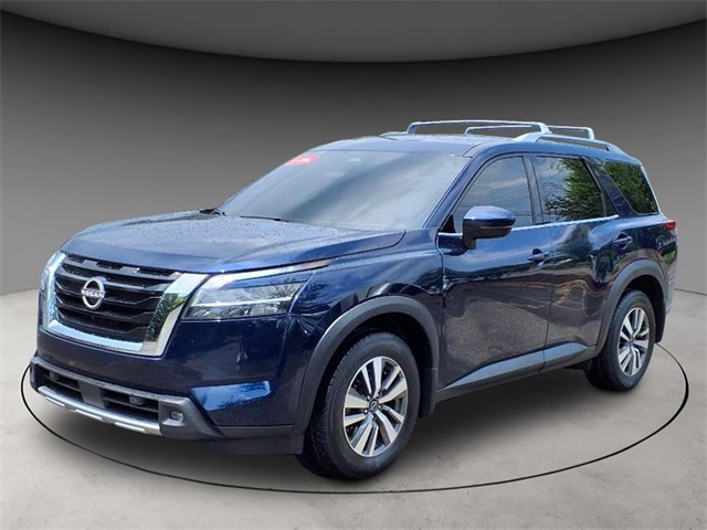 Vehicle image 1 of 28