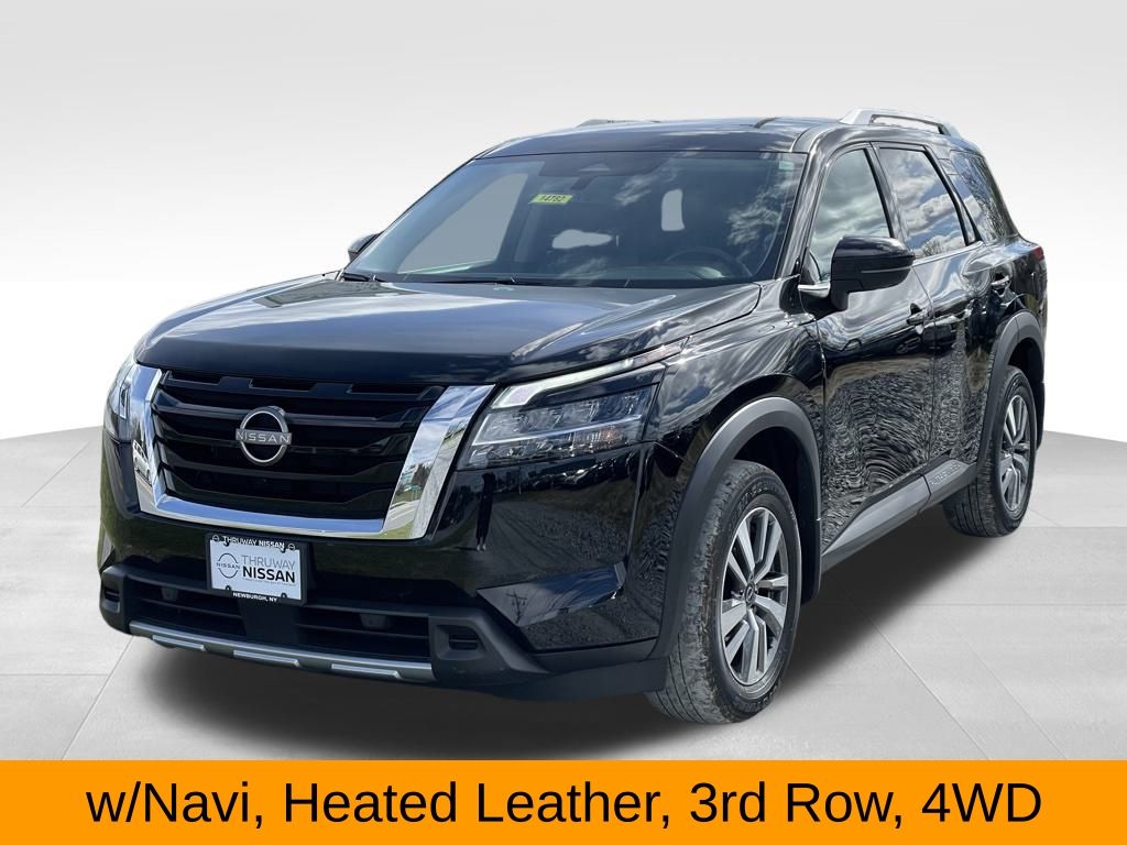Vehicle image 1 of 33
