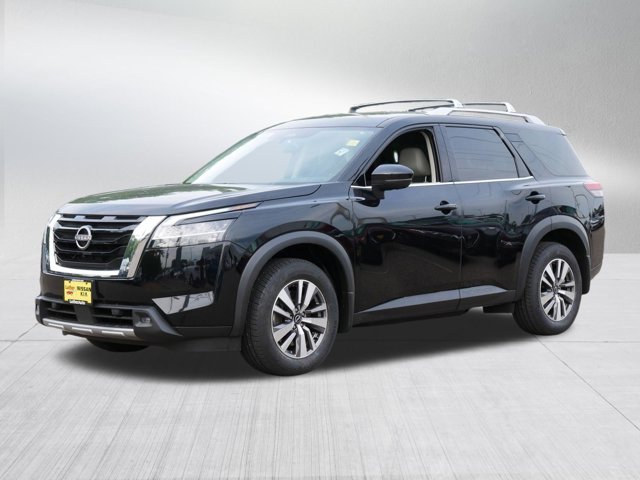 Vehicle image 1 of 37