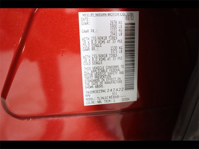 Vehicle image 60 of 60