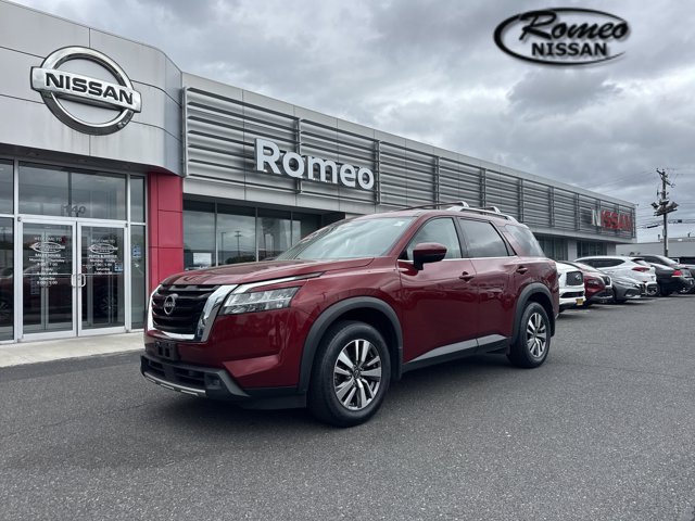 Vehicle image 1 of 34