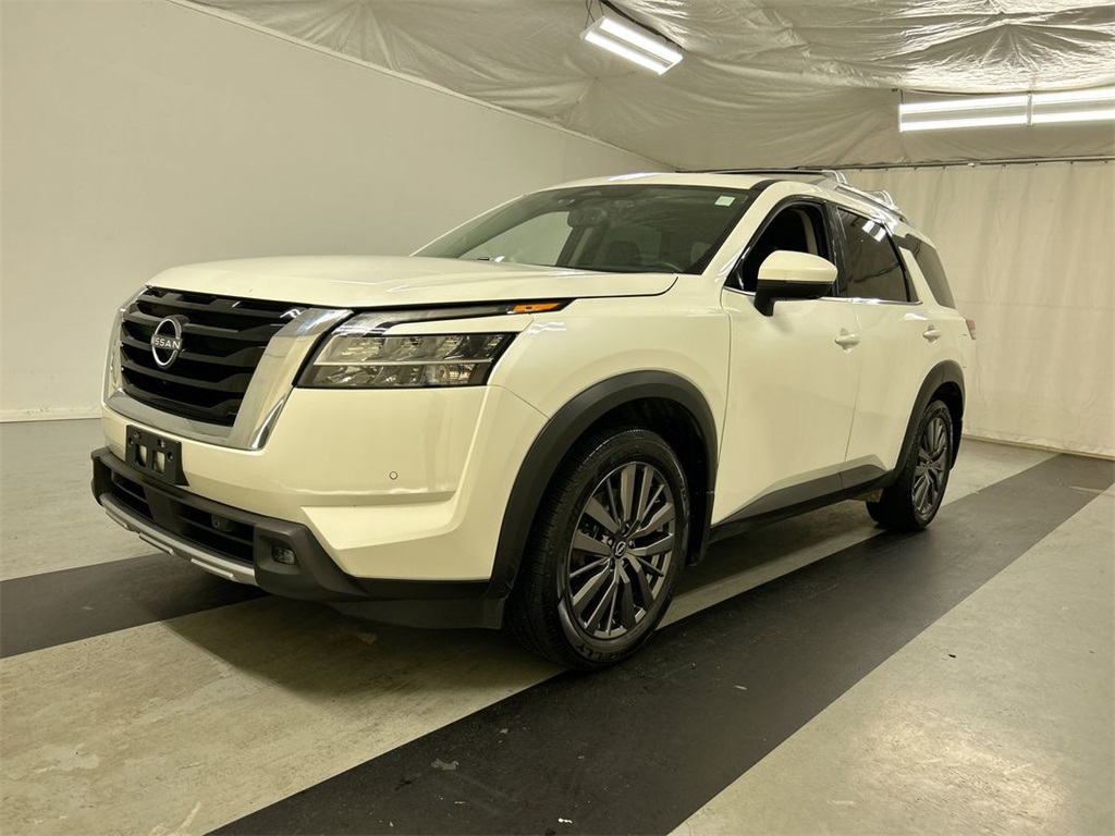 Vehicle image 1 of 26