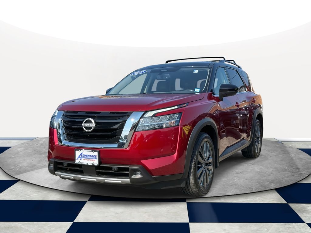 Vehicle image 1 of 31