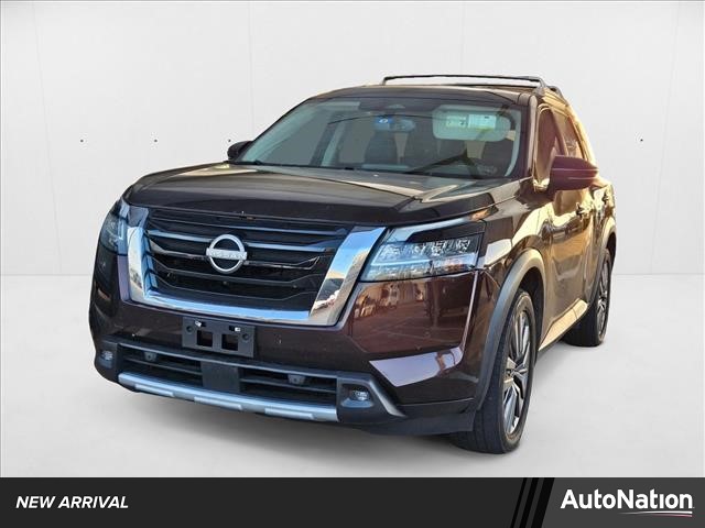 Vehicle image 1 of 21