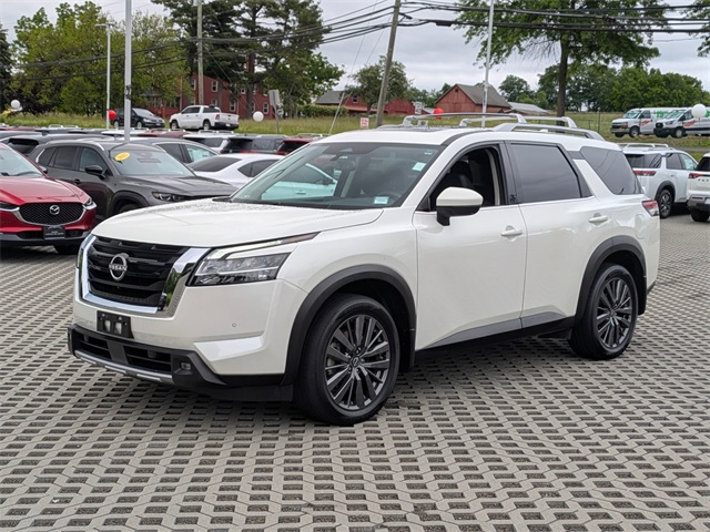 Vehicle image 1 of 42