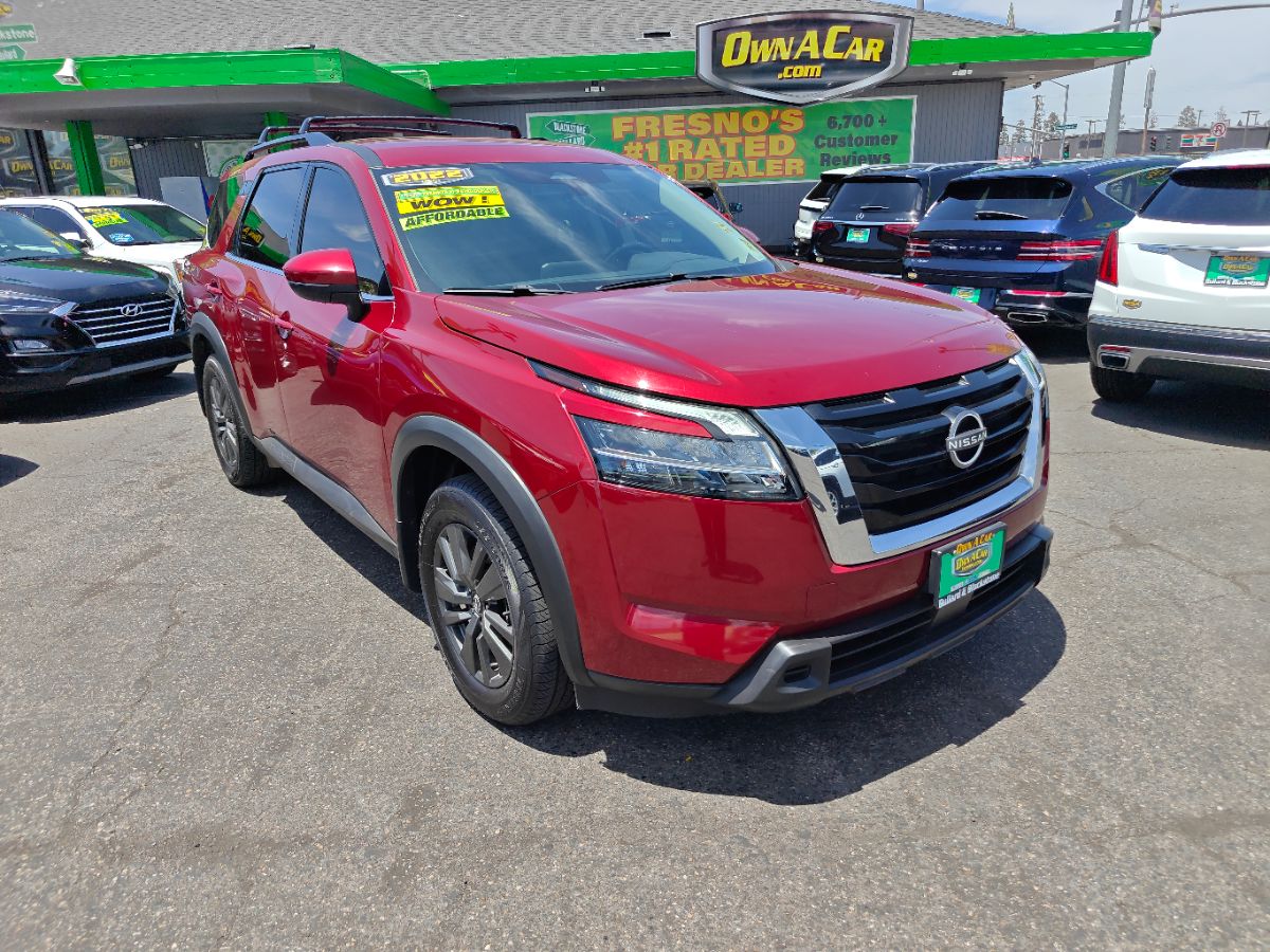 Vehicle image 5 of 33
