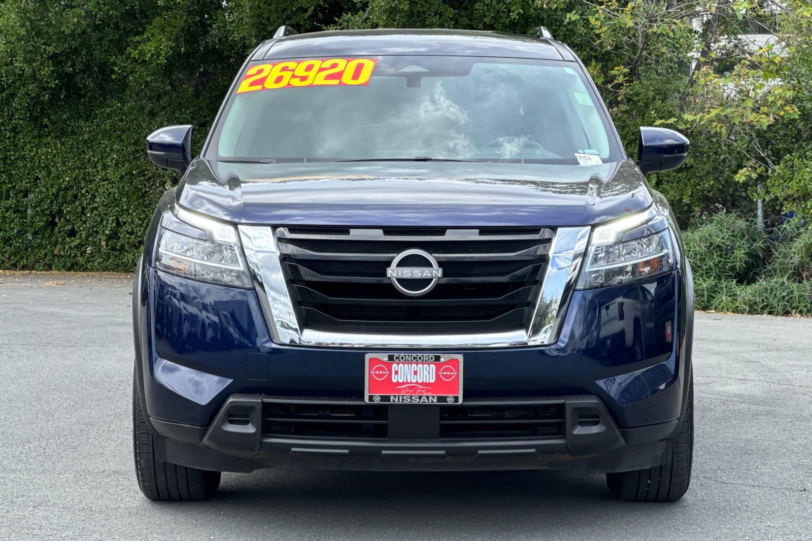 Vehicle image 2 of 58