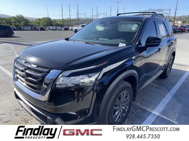 Vehicle image 1 of 3