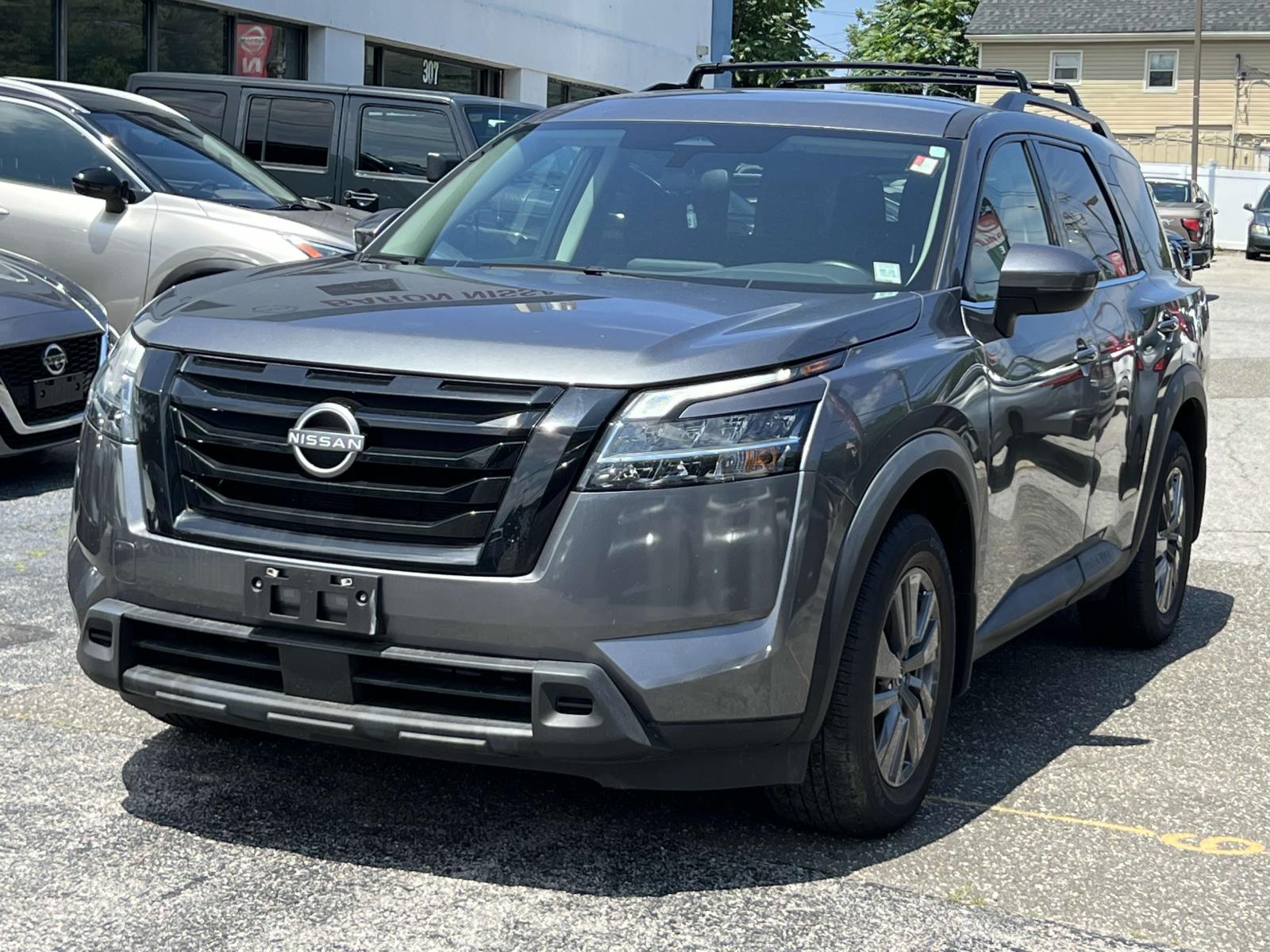 Vehicle image 1 of 36