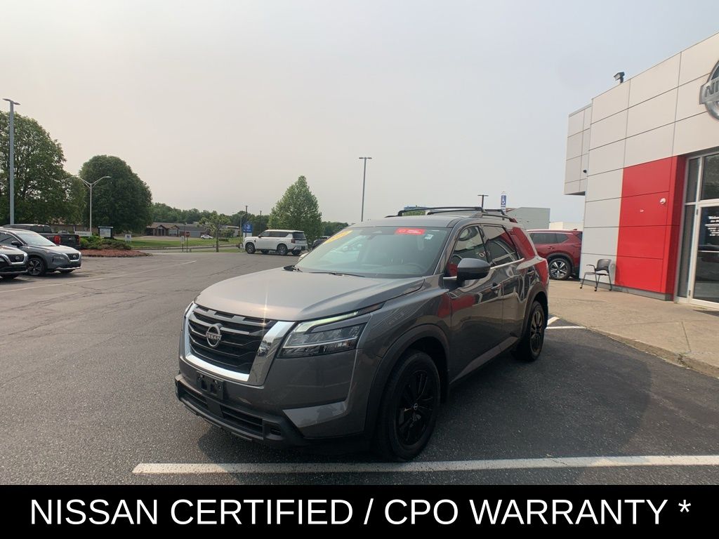 Vehicle image 1 of 36