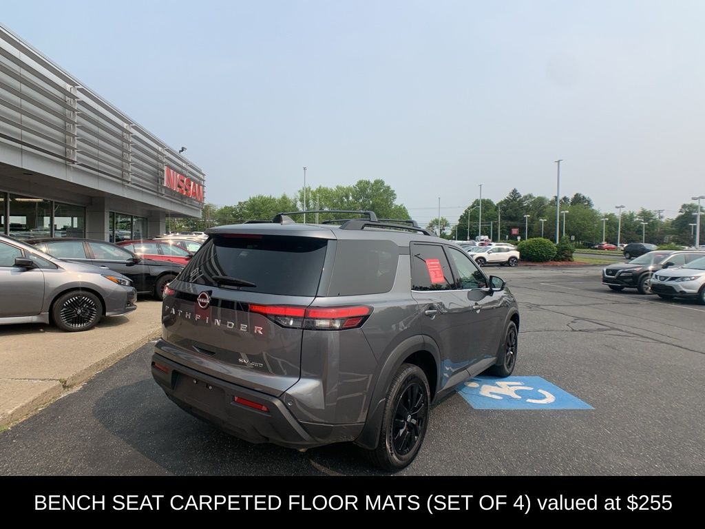 Vehicle image 5 of 36