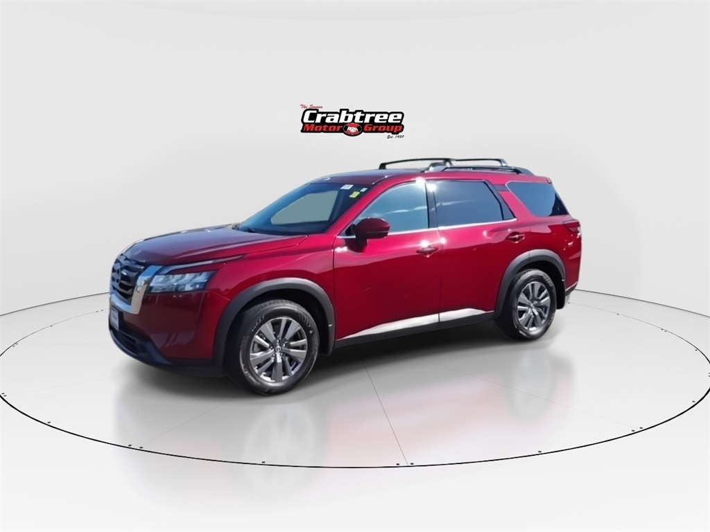 Vehicle image 1 of 24