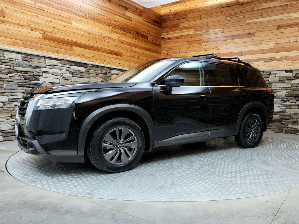 Vehicle image 1 of 22