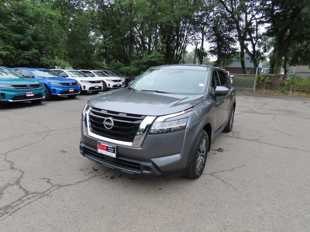 Vehicle image 1 of 27