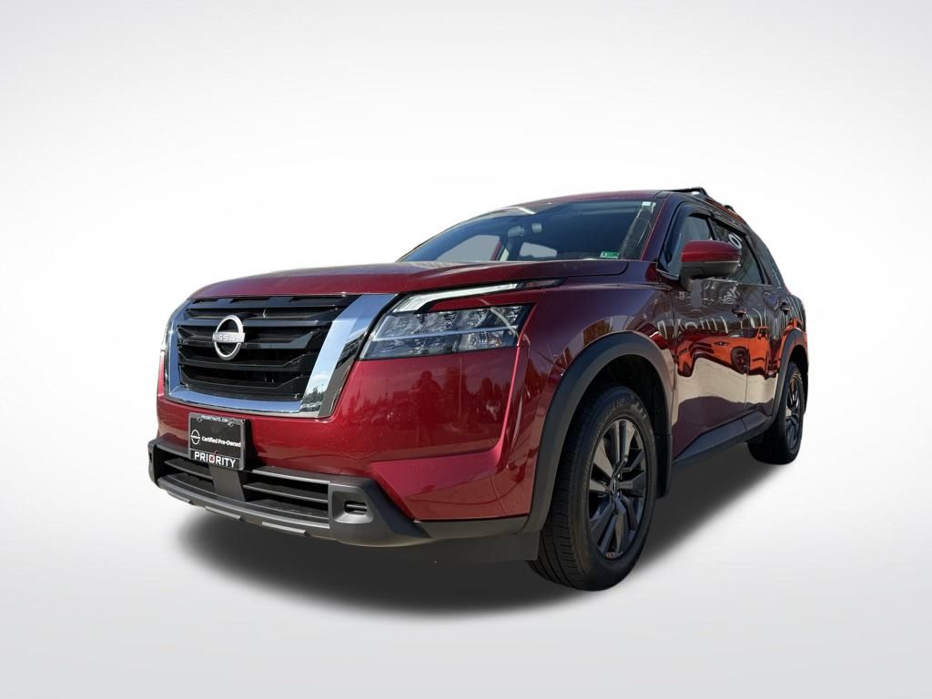 Vehicle image 1 of 30