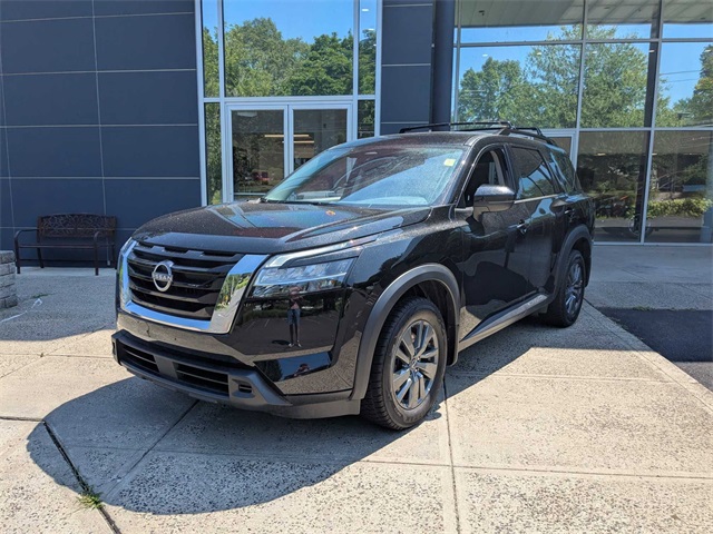 Vehicle image 1 of 41