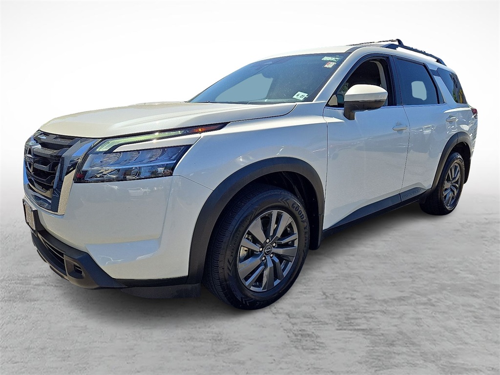 Vehicle image 1 of 31