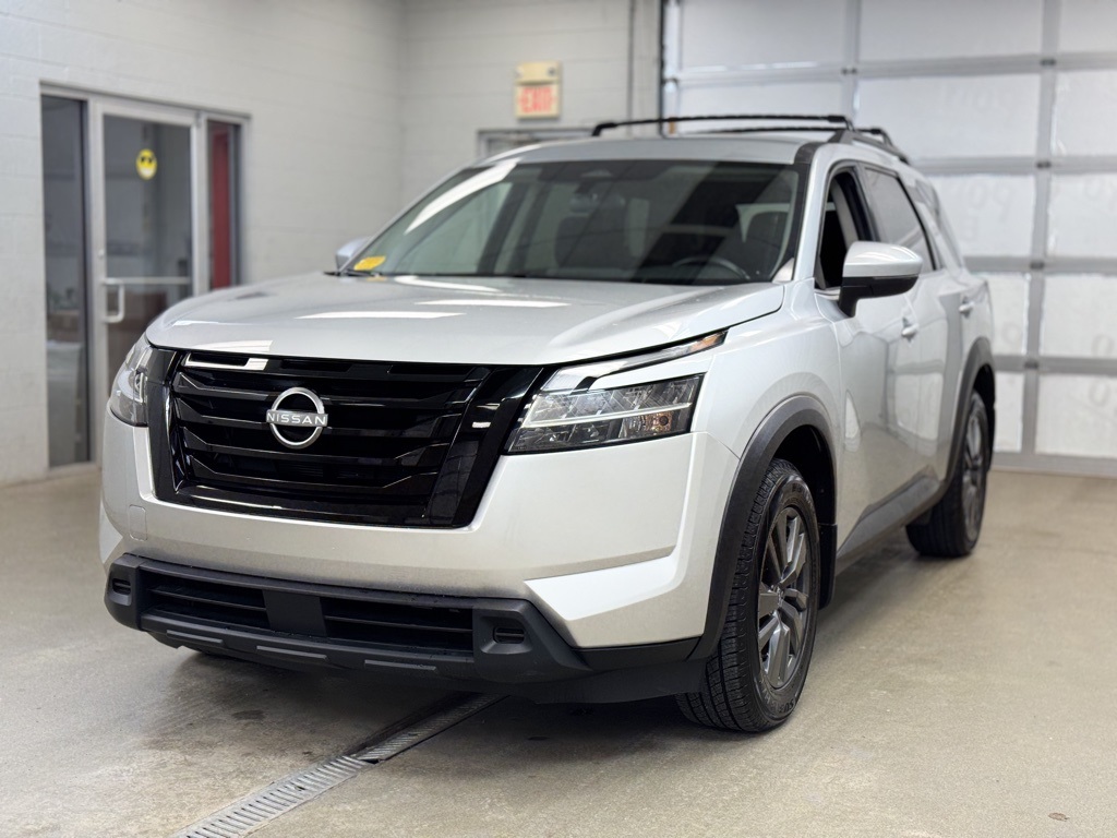 Vehicle image 1 of 35