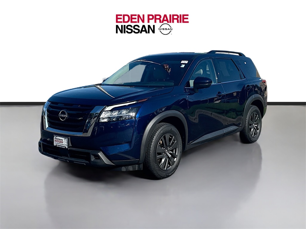 Vehicle image 1 of 24