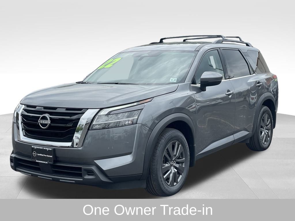 Vehicle image 1 of 37