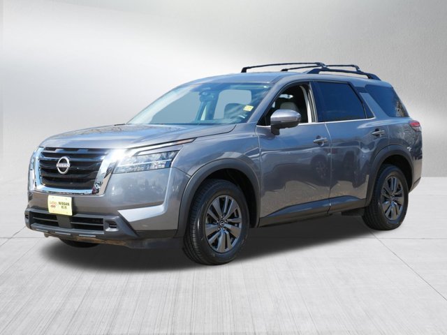 Vehicle image 1 of 37