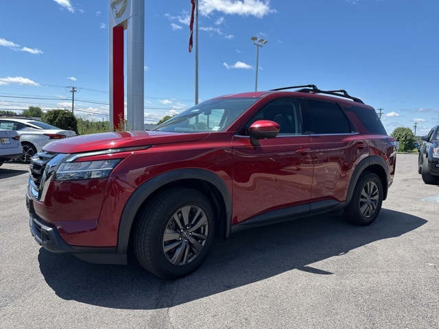 Vehicle image 1 of 25