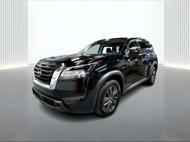 Vehicle image 1 of 23