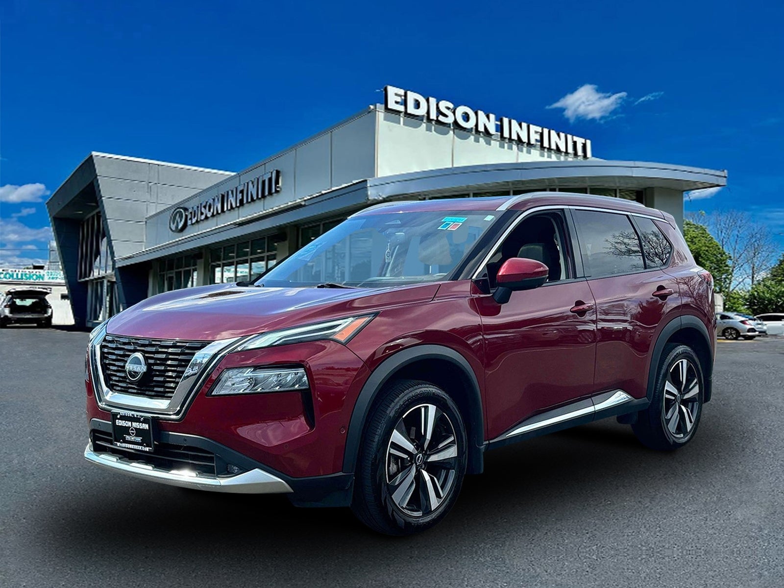 Vehicle image 1 of 51