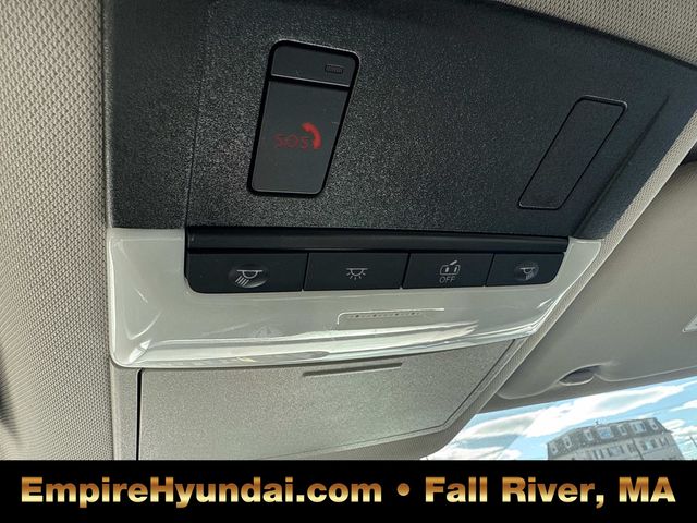 2022 Nissan Rogue SV Image 23 of 32