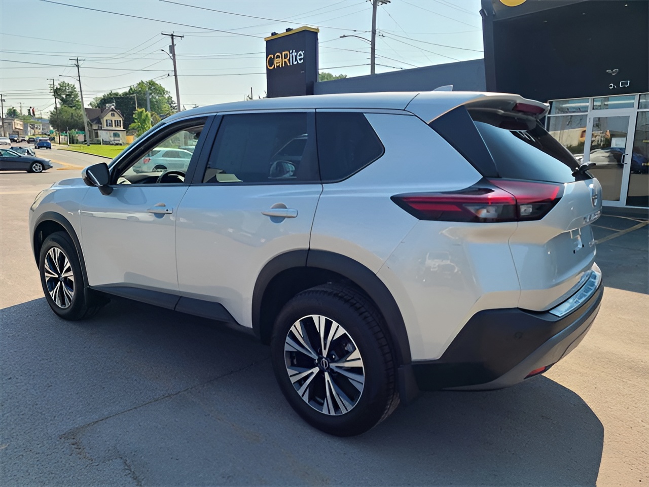 Vehicle image 39 of 40