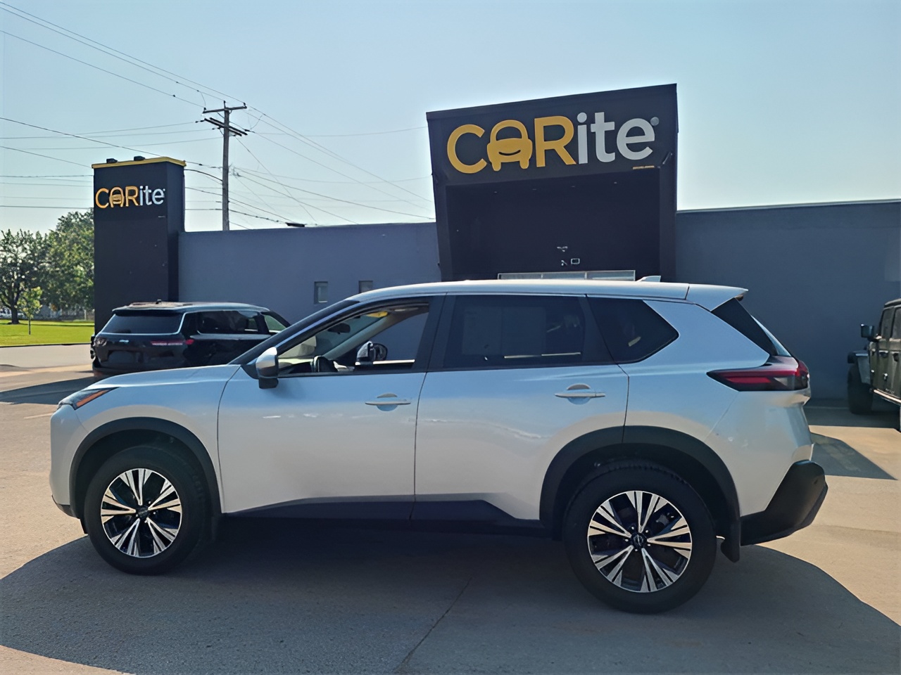 Vehicle image 40 of 40
