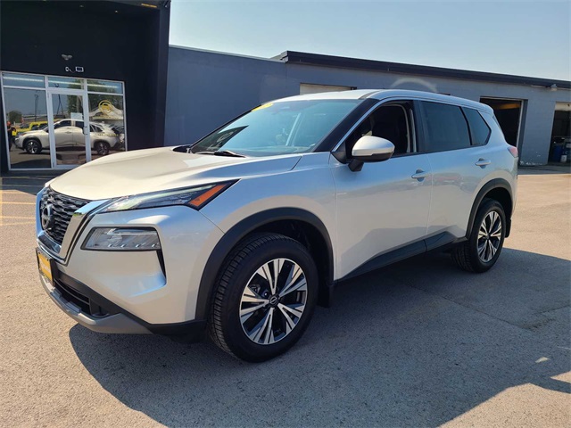 Vehicle image 1 of 40