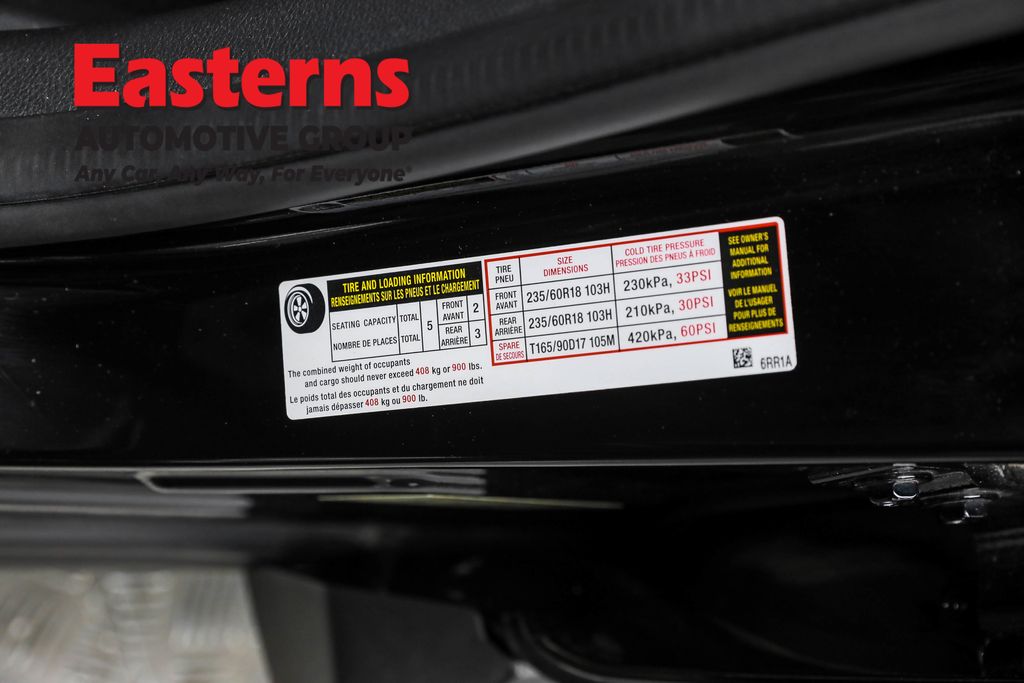 2022 Nissan Rogue SV Image 55 of 66