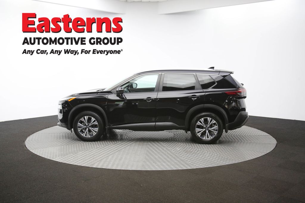 2022 Nissan Rogue SV Image 34 of 66