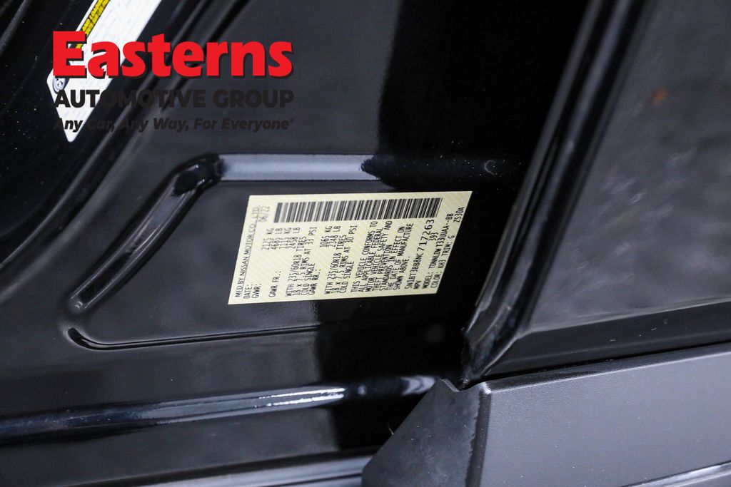 2022 Nissan Rogue SV Image 54 of 66