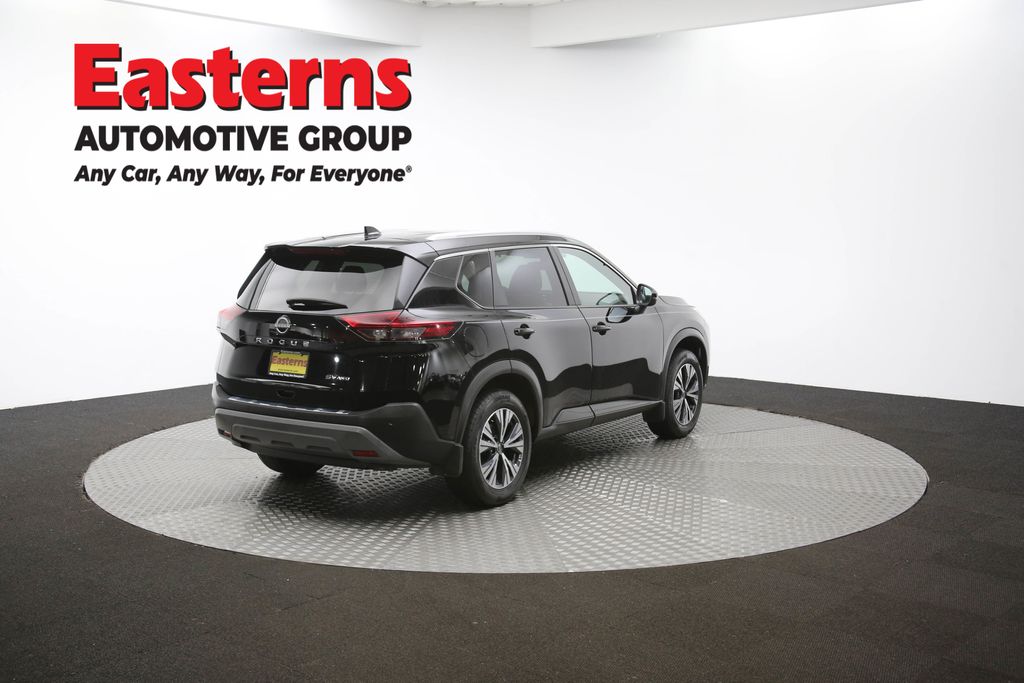 2022 Nissan Rogue SV Image 22 of 66