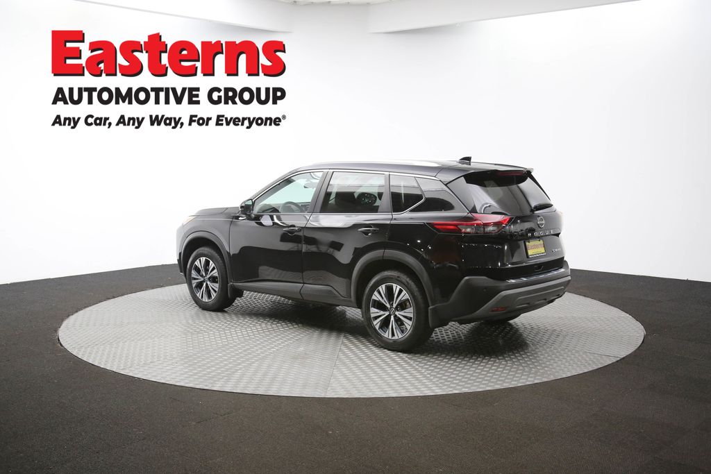 2022 Nissan Rogue SV Image 30 of 66