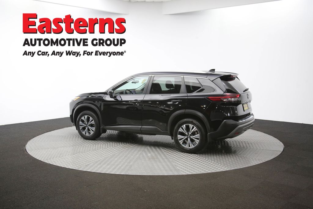 2022 Nissan Rogue SV Image 31 of 66