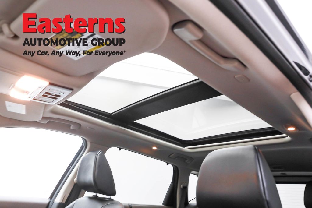 2022 Nissan Rogue SV Image 59 of 66