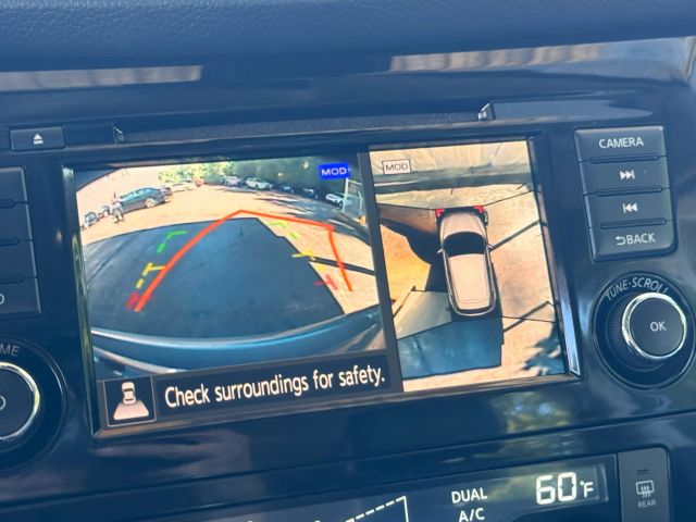 2022 Nissan Rogue Sport SL Image 43 of 52