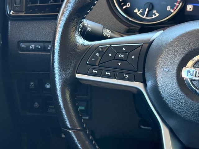 2022 Nissan Rogue Sport SL Image 41 of 52